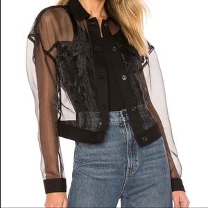 Worn once, true size small, like new